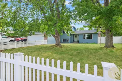 1328 Nutter Blvd, Billings, MT 59105