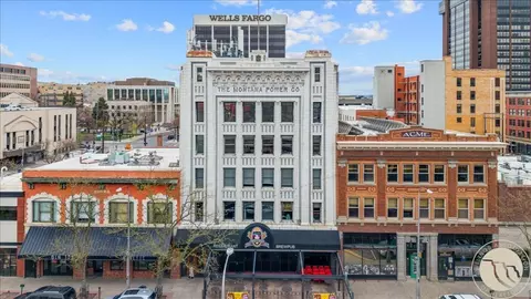 115 N Broadway St #525, Billings, MT 59101
