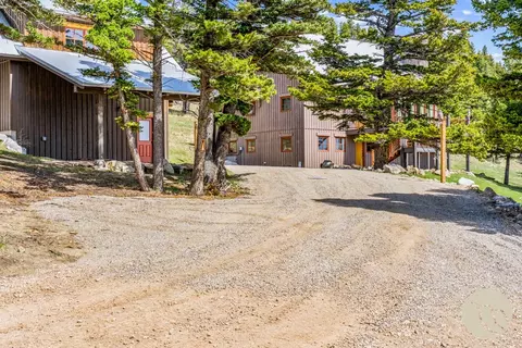 Exterior - 7 Eagle Trl, Fishtail, MT 59028 photo 3 of 9