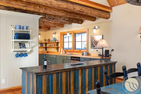 Kitchen - 7 Eagle Trl, Fishtail, MT 59028 photo 1 of 4