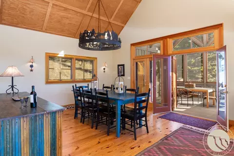 Dining - 7 Eagle Trl, Fishtail, MT 59028 photo 1 of 1