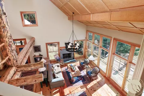Living - 7 Eagle Trl, Fishtail, MT 59028 photo 5 of 5