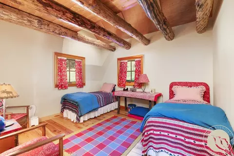 Bedroom - 7 Eagle Trl, Fishtail, MT 59028 photo 1 of 5