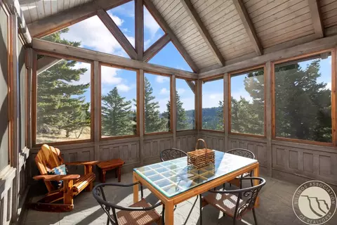 Exterior - 7 Eagle Trl, Fishtail, MT 59028 photo 7 of 9