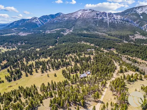 View/Area - 7 Eagle Trl, Fishtail, MT 59028 photo 2 of 2