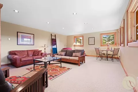 Living - 7 Eagle Trl, Fishtail, MT 59028 photo 4 of 5