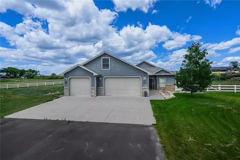 476 African St, Billings, MT 59106