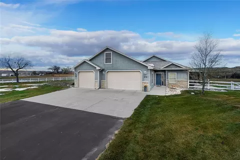 476 African St, Billings, MT 59106