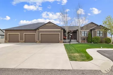 5226 Bell Ave, Billings, MT 59106