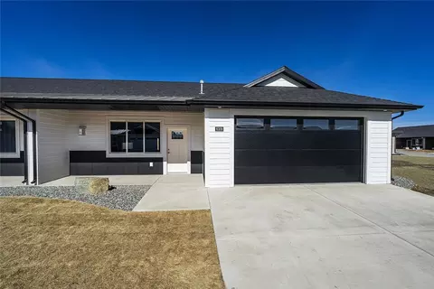 6309 Decker Ln, Billings, MT 59106