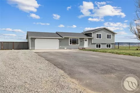 3621 Clint Rd, Billings, MT 59105