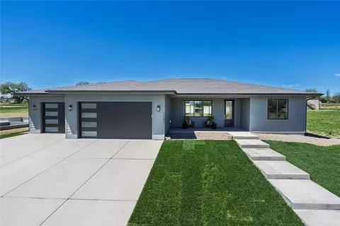 1982 Sandra Dr, Billings, MT 59105