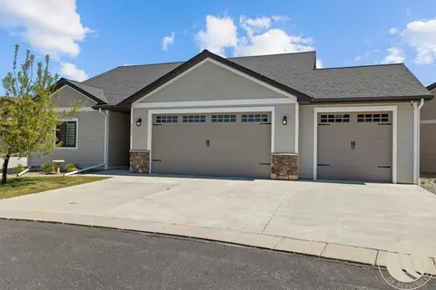 6225 Ridge Stone Dr N #22, Billings, MT 59106