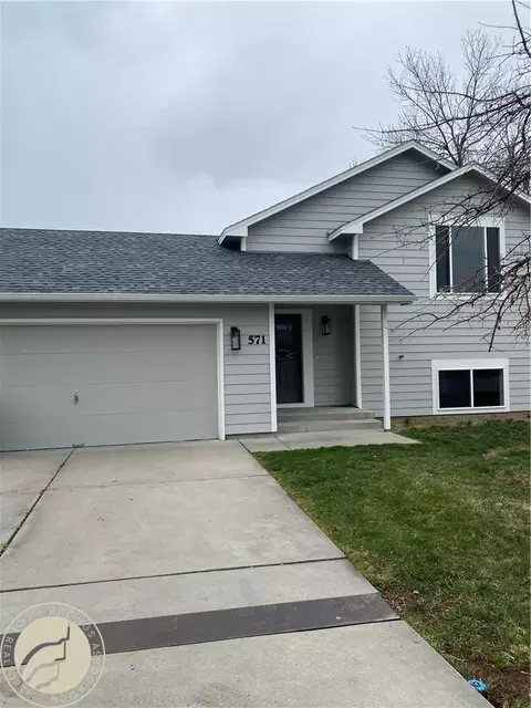 571 Chinook Pl, Billings, MT 59102