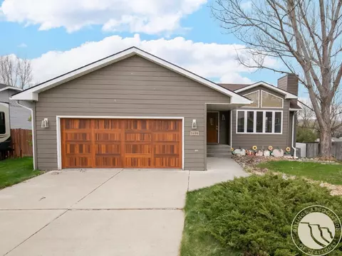 2408 Brook Hollow Dr, Billings, MT 59105