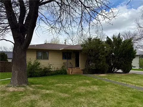 2037 Custer Ave, Billings, MT 59102