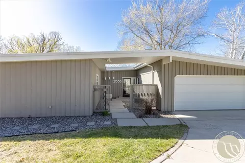 2036 Green Terrace Dr, Billings, MT 59102