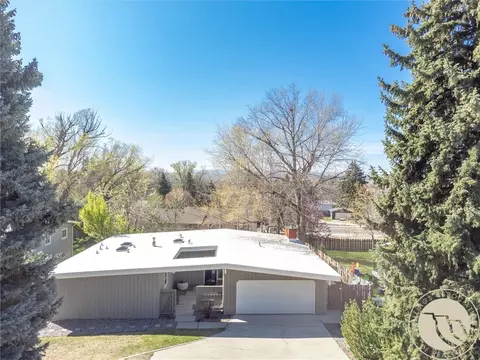 2036 Green Terrace Dr, Billings, MT 59102
