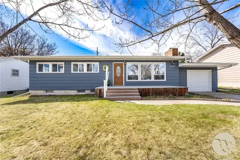 2214 Meadowood St, Billings, MT 59102