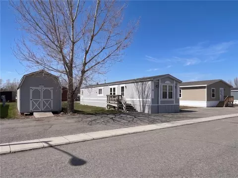 18 Lapin, Billings, MT 59105