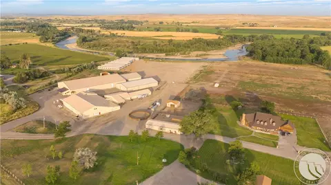 9 10 11 Cc Ln, Joliet, MT 59041