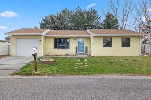 769 Feather Pl, Billings, MT 59102