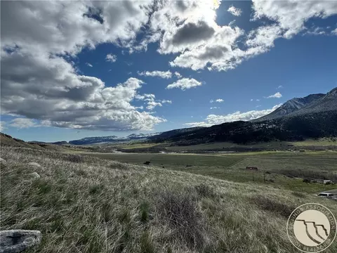 lot12 Elk Park Trl, Nye, MT 59061