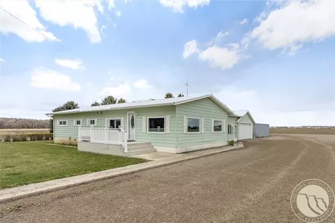 2202 East Ln, Billings, MT 59101