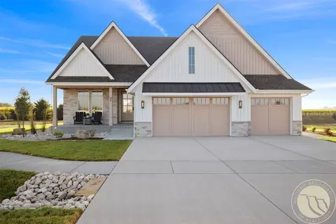 47 Black Canyon Ct, Billings, MT 59106