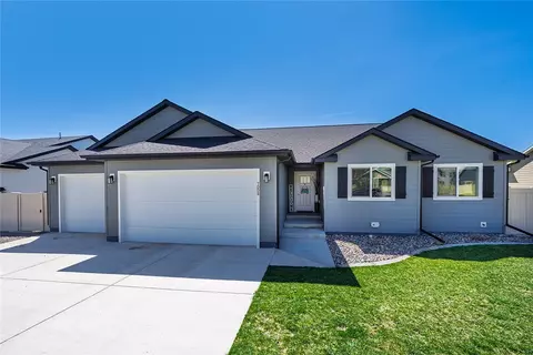 7008 Shiny Penny Way, Billings, MT 59106
