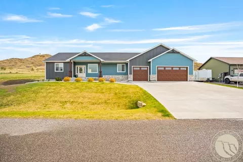 3824 Dylan Dr, Billings, MT 59101