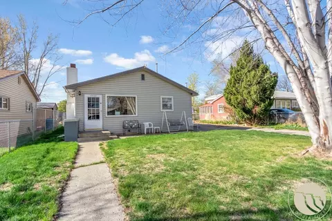 4444 Ryan Ave, Billings, MT 59101