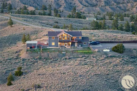 13400 S Ranchairo Rd, Molt, MT 59057