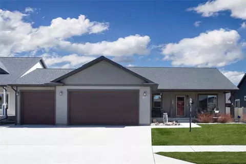 913 Bitterbrush St, Billings, MT 59106
