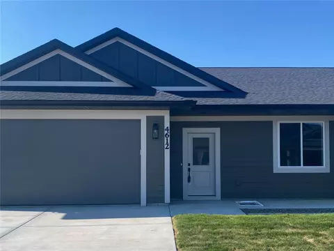 4612 Twisted Pine Dr, Billings, MT 59106