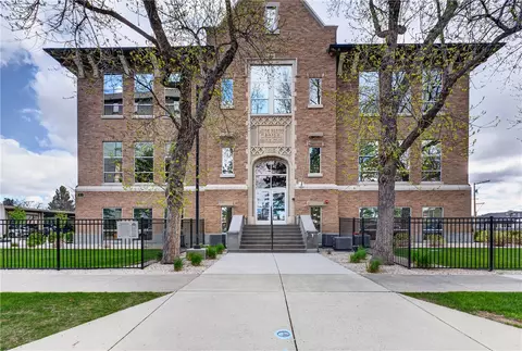 235 32nd St UNIT 302, Billings, MT 59101