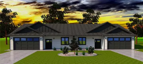 4607 Twisted Pine Dr, Billings, MT 59106