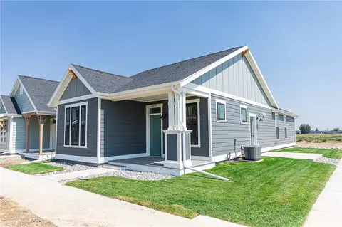 4459 Driftboat Trl, Billings, MT 59106