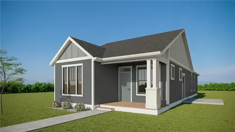 4459 Driftboat Trl, Billings, MT 59106
