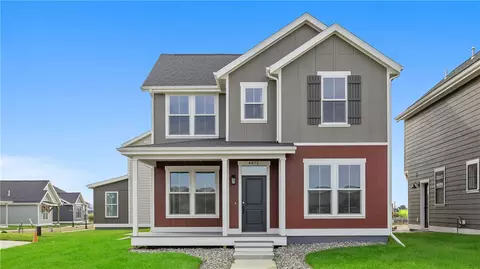 4472 Tippet Trl, Billings, MT 59106