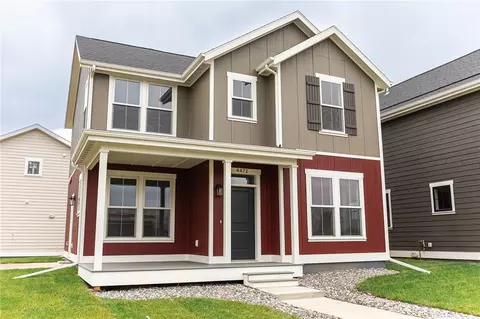 4472 Tippet Trl, Billings, MT 59106