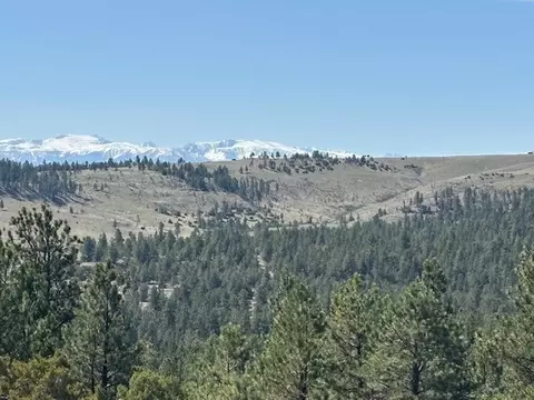 lot184 Owl Canyon Rd, Columbus, MT 59019