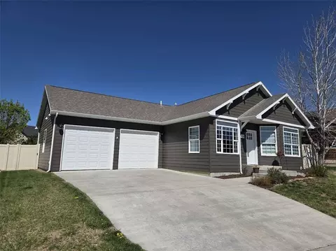 6728 Cove Creek Dr, Billings, MT 59106