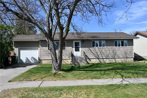 2205 Yellowstone Ave, Billings, MT 59102