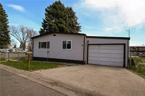 2 Prince Charles Dr, Billings, MT 59105