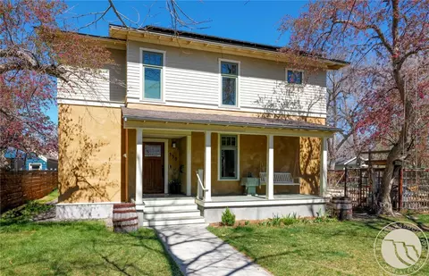 539 Clark Ave, Billings, MT 59101