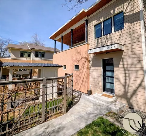 539 Clark Ave, Billings, MT 59101