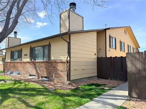 3295 Granger Ave E #7, Billings, MT 59102