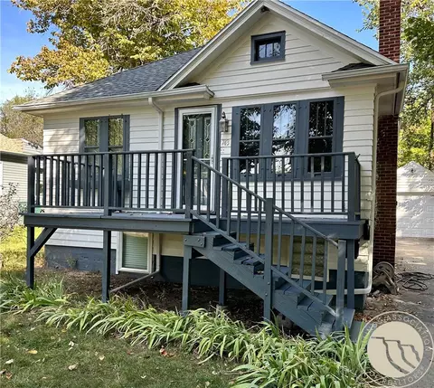 743 Clark Ave, Billings, MT 59101