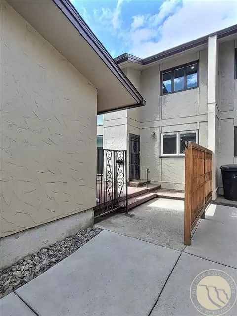 725 Beverly Hill Blvd, Billings, MT 59102